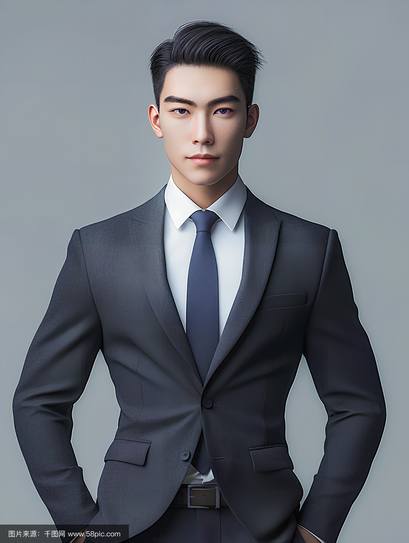 张荐洋 选角与表演指导负责人